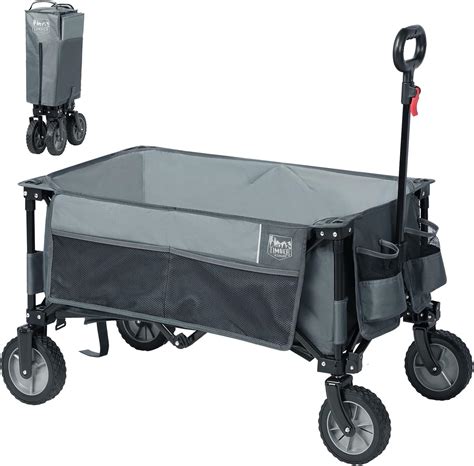 chariot à roulettes amazon